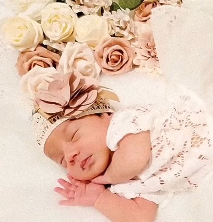 Florida Inmate Uses Air Vent To Get Pregnant, Gives Birth To &ldquo;Miracle&rdquo; Baby &ldquo;Like Virgin Mary&rdquo;