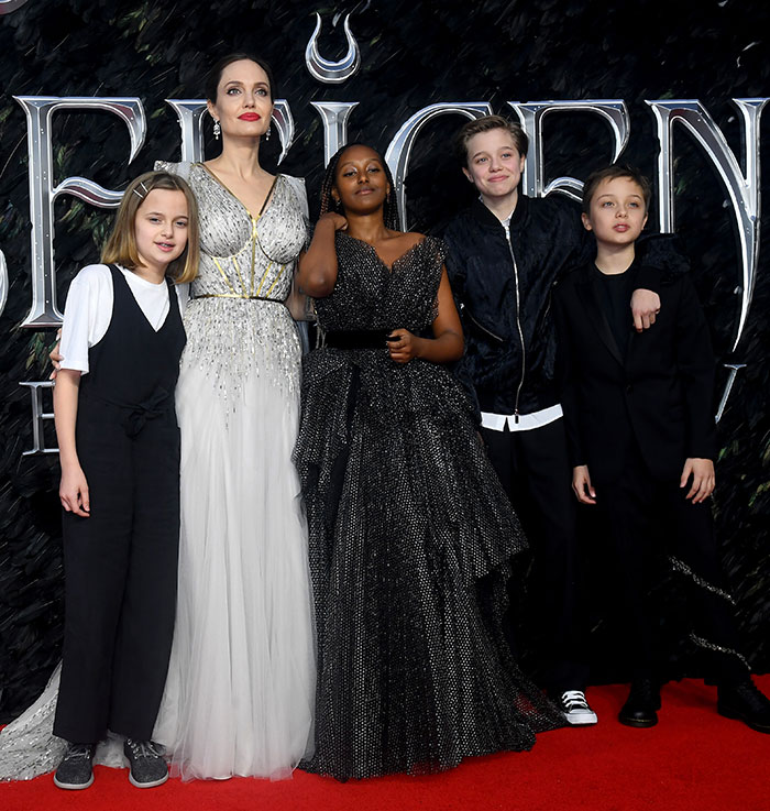 Brad Pitt Scores A &ldquo;Clear Victory&rdquo; As Angelina Jolie&rsquo;s Motion To Dismiss His Lawsuit Was Denied