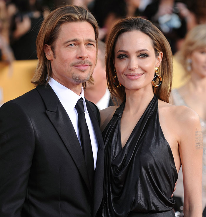 Brad Pitt Scores A &ldquo;Clear Victory&rdquo; As Angelina Jolie&rsquo;s Motion To Dismiss His Lawsuit Was Denied