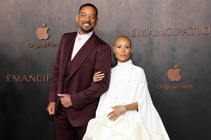 &ldquo;What's Going On With Her?&rdquo;: Jada Pinkett Smith Worries Fans As She Looks &ldquo;Ill&rdquo; With Will Smith