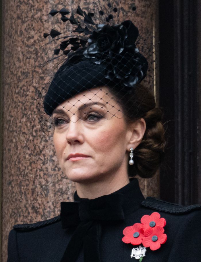 &ldquo;Cruel&rdquo;: TV Host Slammed For Asking Why Kate Middleton Has &ldquo;Aged So Much&rdquo; After Cancer Battle