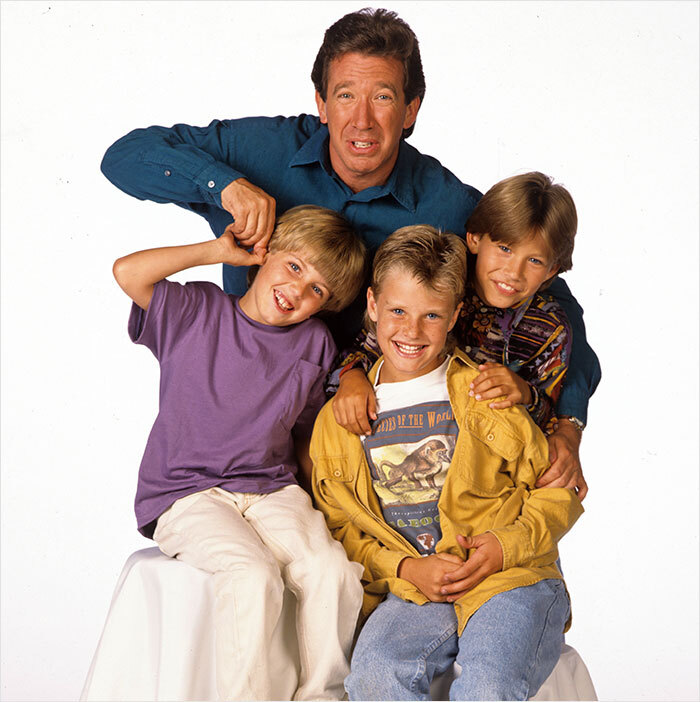 'Home Improvement' Star Zachery Ty Bryan Slammed After Fifth DUI Arrest: “Sorry I Like To Drink” 'Home Improvement' Star Zachery Ty Bryan Slammed After Fifth DUI Arrest: “Sorry I Like To Drink”