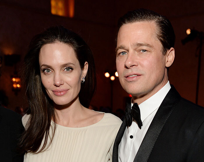 Brad Pitt Scores A &ldquo;Clear Victory&rdquo; As Angelina Jolie&rsquo;s Motion To Dismiss His Lawsuit Was Denied
