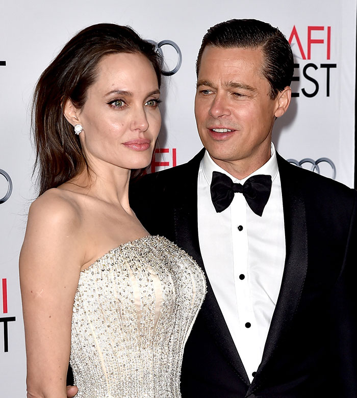 Brad Pitt Scores A &ldquo;Clear Victory&rdquo; As Angelina Jolie&rsquo;s Motion To Dismiss His Lawsuit Was Denied