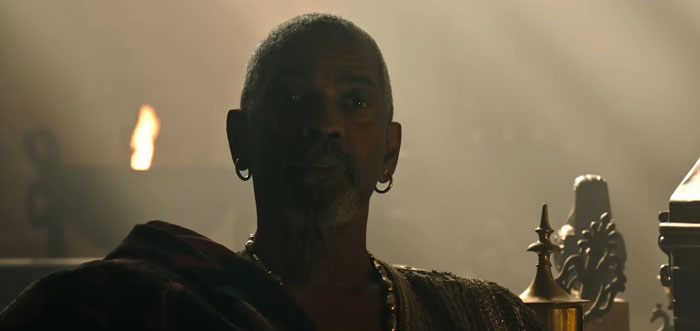 "Total Hollywood BS": Gladiator 2 Is Historically Inaccurate, Historian Says "Total Hollywood BS": Gladiator 2 Is Historically Inaccurate, Historian Says