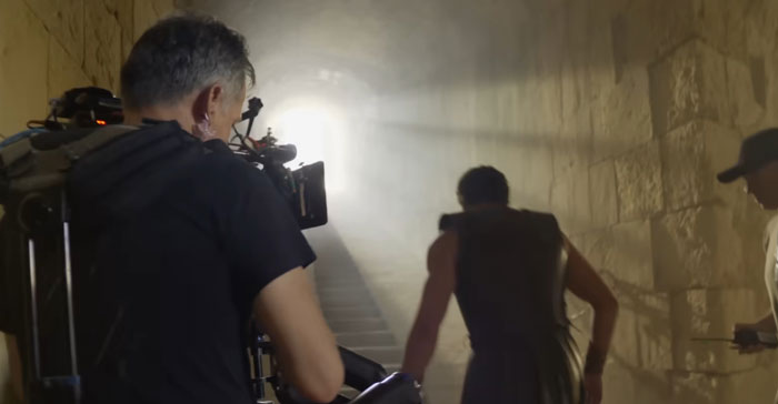 "Total Hollywood BS": Gladiator 2 Is Historically Inaccurate, Historian Says "Total Hollywood BS": Gladiator 2 Is Historically Inaccurate, Historian Says