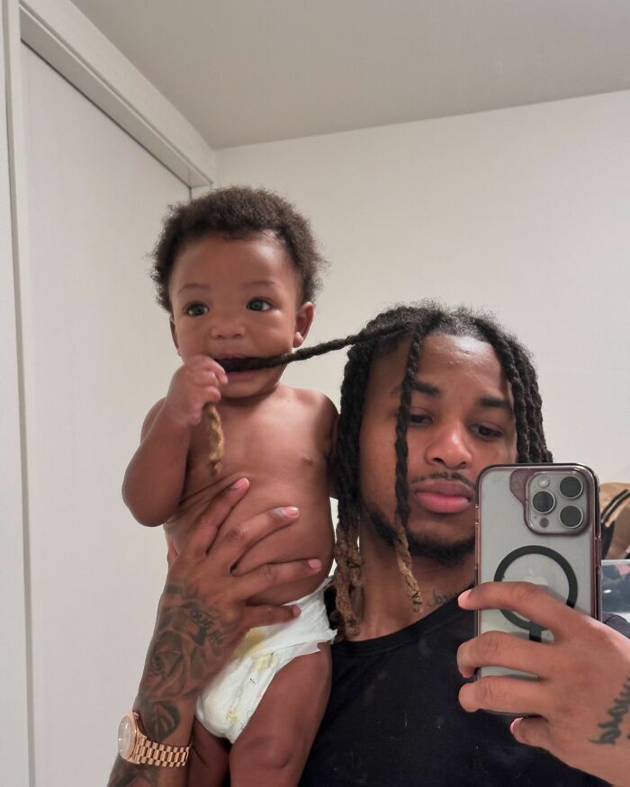 Halle Bailey Lashes Out After Son&rsquo;s Appearance In Unauthorized Livestream: "I Am His Protector&rdquo;