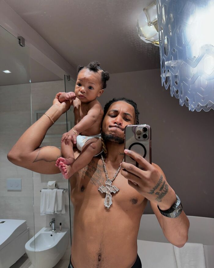 Halle Bailey Lashes Out After Son&rsquo;s Appearance In Unauthorized Livestream: "I Am His Protector&rdquo;