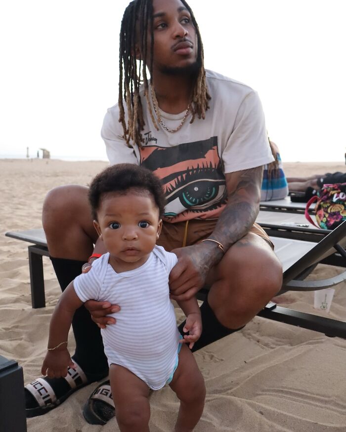 Halle Bailey Lashes Out After Son&rsquo;s Appearance In Unauthorized Livestream: "I Am His Protector&rdquo;