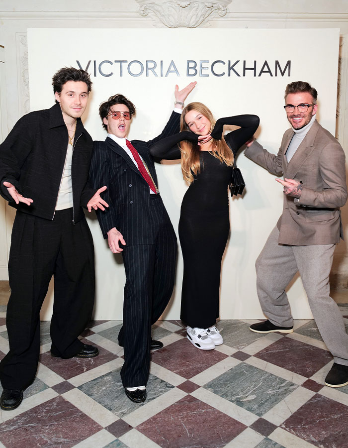 "She Looks Like An Older Woman": People Fume Over David Beckham’s 13YO Daughter’s Makeup Video "She Looks Like An Older Woman": People Fume Over David Beckham’s 13YO Daughter’s Makeup Video