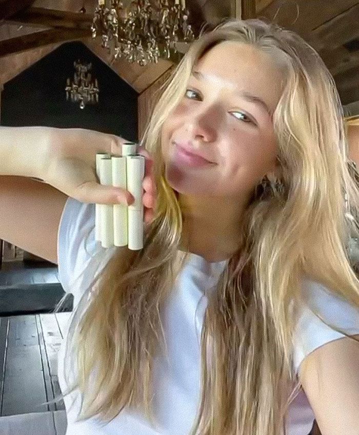 "Spoilt Beyond Belief": Fans Call Out Double Standards After Harper Beckham Takes Paris Trip