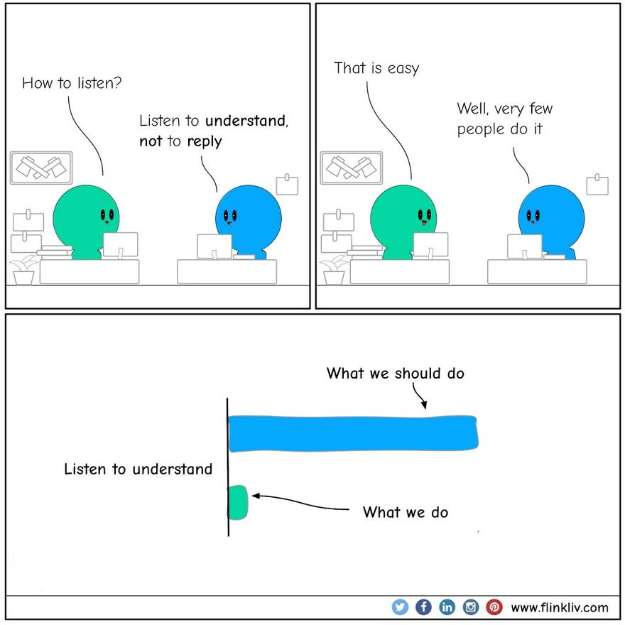 Have Fun With Flinkliv's Comics