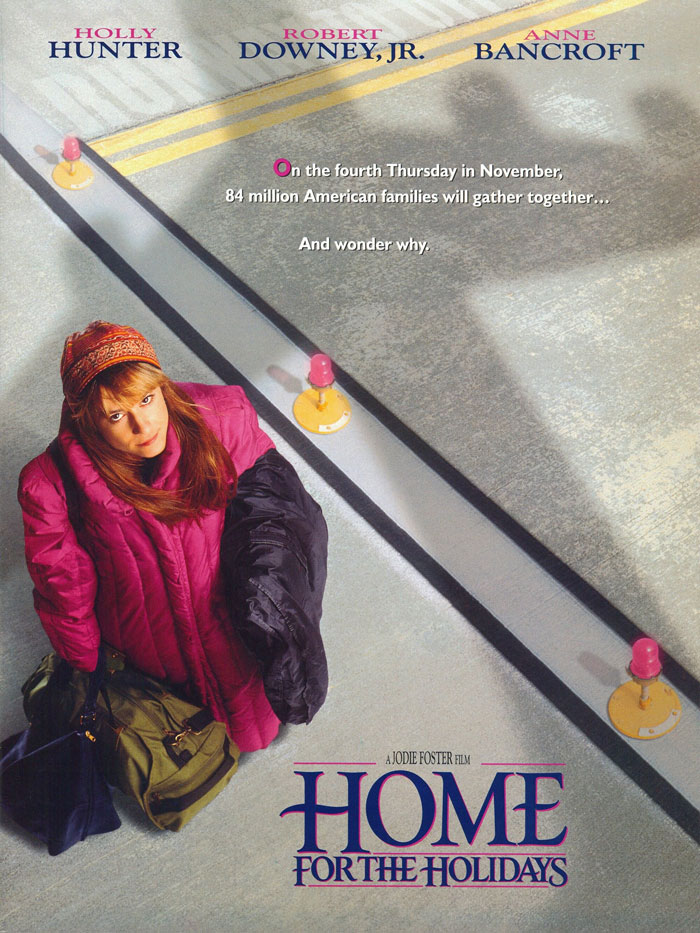 Home For The Holidays (1995)