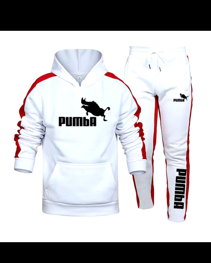 What Do You Mean You’ve Never Seen Dont Know What A Pumba Is?