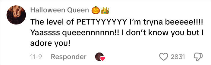 Wife Spots Cheating Husband With His "Side Piece" At Restaurant&mdash;Her "Petty" Reaction Goes Viral