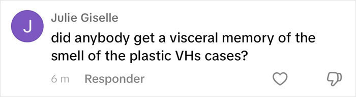 Man Creates Blockbuster VHS Store In His Tiny Bedroom Closet, Says "This Is Art"