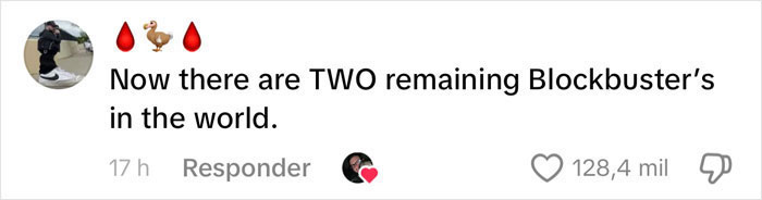 Man Creates Blockbuster VHS Store In His Tiny Bedroom Closet, Says "This Is Art"