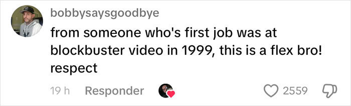 Man Creates Blockbuster VHS Store In His Tiny Bedroom Closet, Says "This Is Art"