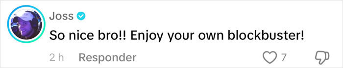 Man Creates Blockbuster VHS Store In His Tiny Bedroom Closet, Says "This Is Art"