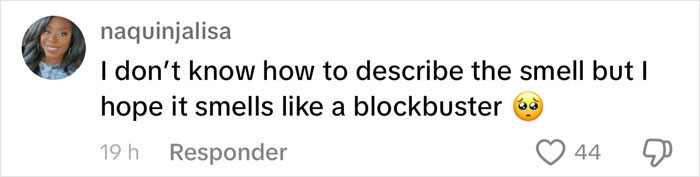 Man Creates Blockbuster VHS Store In His Tiny Bedroom Closet, Says "This Is Art"