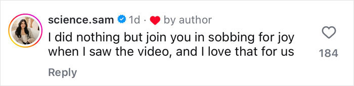 "I Will Not Apologize": 100th Woman In Space Refuses To "Bow To Small Men On The Internet" "I Will Not Apologize": 100th Woman In Space Refuses To "Bow To Small Men On The Internet"