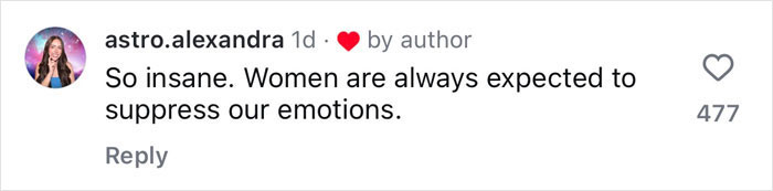 "I Will Not Apologize": 100th Woman In Space Refuses To "Bow To Small Men On The Internet" "I Will Not Apologize": 100th Woman In Space Refuses To "Bow To Small Men On The Internet"