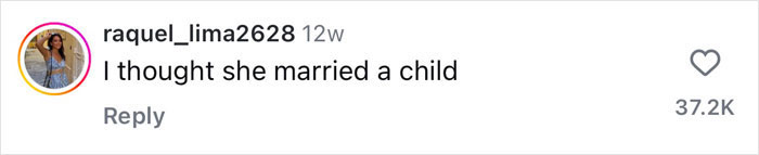 Bride Viciously Trolled For Marrying Someone Who Looks Like A “10-Year-Old” Boy Bride Viciously Trolled For Marrying Someone Who Looks Like A “10-Year-Old” Boy