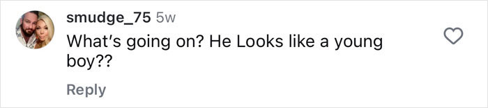 Bride Viciously Trolled For Marrying Someone Who Looks Like A “10-Year-Old” Boy Bride Viciously Trolled For Marrying Someone Who Looks Like A “10-Year-Old” Boy