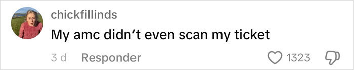 'Wicked' Fans Upset Over Movie Theater's "Dumb Rule" Prior To Entering Screening