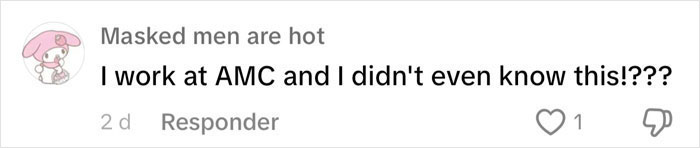 'Wicked' Fans Upset Over Movie Theater's "Dumb Rule" Prior To Entering Screening