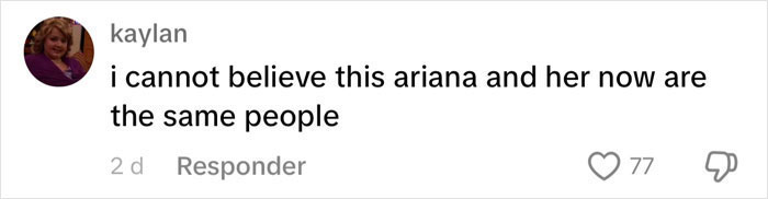 Resurfaced Ariana Grande Interview Has 'Wicked' Fans Baffled Over How "Different" She Is Now