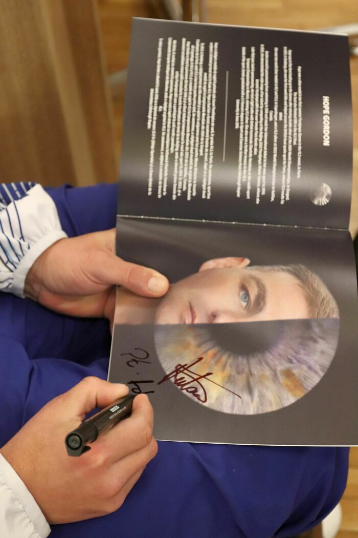 "Beyond Limits": My Photography Exhibition In Bucuresti And London