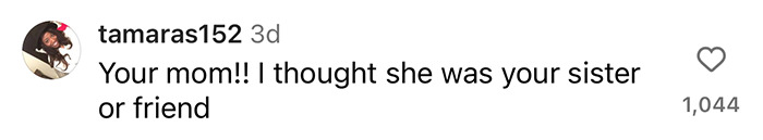 Video Of &ldquo;Mama Lizzo And Baby Lizzo&rdquo; Leaves Fans Stunned Over Singer&rsquo;s Incredible Weight Loss