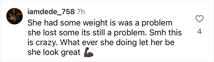 Video Of &ldquo;Mama Lizzo And Baby Lizzo&rdquo; Leaves Fans Stunned Over Singer&rsquo;s Incredible Weight Loss