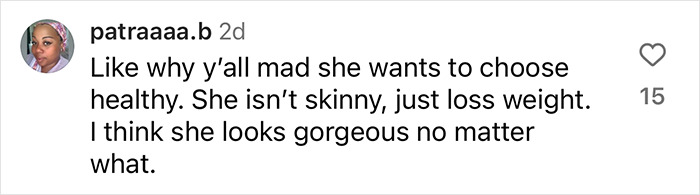 Video Of &ldquo;Mama Lizzo And Baby Lizzo&rdquo; Leaves Fans Stunned Over Singer&rsquo;s Incredible Weight Loss