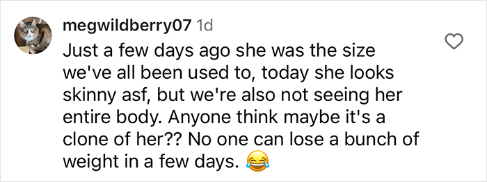 Video Of &ldquo;Mama Lizzo And Baby Lizzo&rdquo; Leaves Fans Stunned Over Singer&rsquo;s Incredible Weight Loss