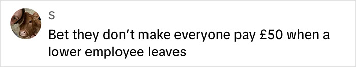 "I'm Never Going To Do That": Ridiculous Text From Boss Demanding Money Immediately Goes Viral "I'm Never Going To Do That": Ridiculous Text From Boss Demanding Money Immediately Goes Viral