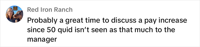 "I'm Never Going To Do That": Ridiculous Text From Boss Demanding Money Immediately Goes Viral "I'm Never Going To Do That": Ridiculous Text From Boss Demanding Money Immediately Goes Viral