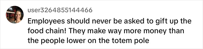 "I'm Never Going To Do That": Ridiculous Text From Boss Demanding Money Immediately Goes Viral "I'm Never Going To Do That": Ridiculous Text From Boss Demanding Money Immediately Goes Viral