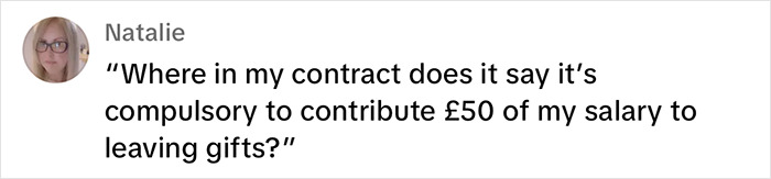 "I'm Never Going To Do That": Ridiculous Text From Boss Demanding Money Immediately Goes Viral "I'm Never Going To Do That": Ridiculous Text From Boss Demanding Money Immediately Goes Viral