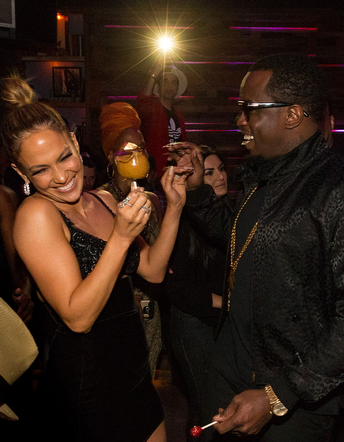 "Shocking And Criminal": Jennifer Lopez's Ex-Staffer Breaks Silence On Her Connection To Diddy