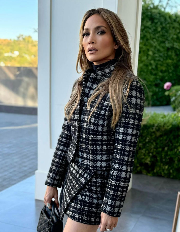 "Shocking And Criminal": Jennifer Lopez's Ex-Staffer Breaks Silence On Her Connection To Diddy