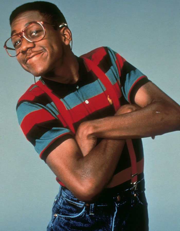 “It Was Getting Uncomfortable For Viewers”: Star Of 'Family Matters' On Hiding His Bulge “It Was Getting Uncomfortable For Viewers”: Star Of 'Family Matters' On Hiding His Bulge