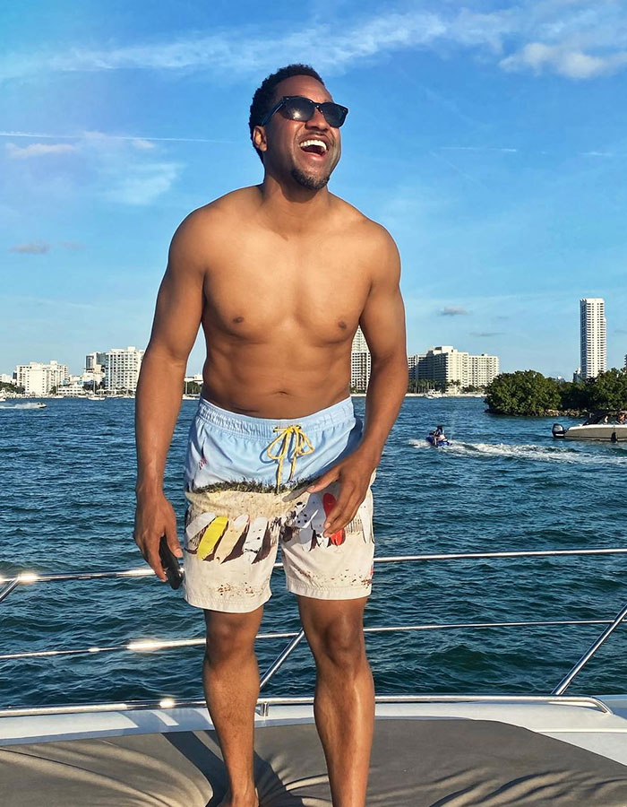 “It Was Getting Uncomfortable For Viewers”: Star Of 'Family Matters' On Hiding His Bulge “It Was Getting Uncomfortable For Viewers”: Star Of 'Family Matters' On Hiding His Bulge