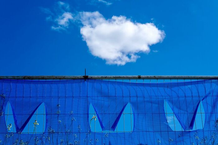 Street Photography By Jesse Marlow