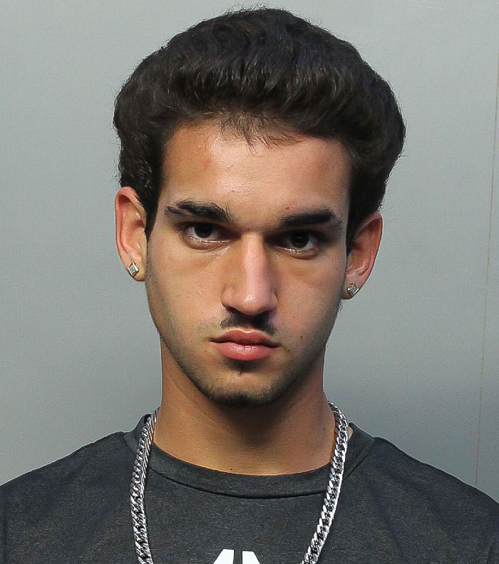 Florida Inmate Uses Air Vent To Get Pregnant, Gives Birth To &ldquo;Miracle&rdquo; Baby &ldquo;Like Virgin Mary&rdquo;