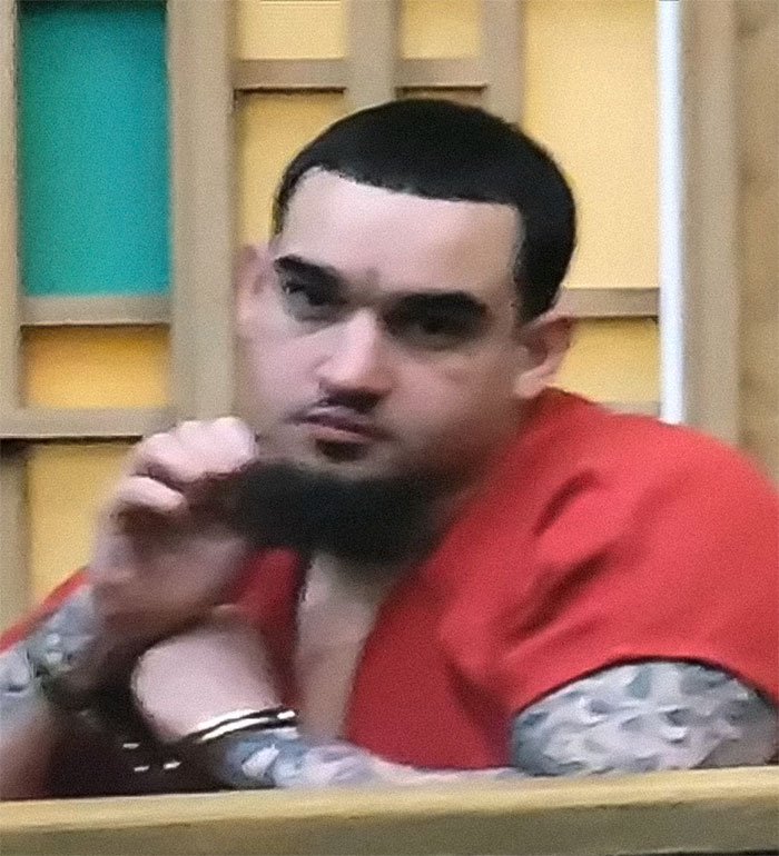 Florida Inmate Uses Air Vent To Get Pregnant, Gives Birth To &ldquo;Miracle&rdquo; Baby &ldquo;Like Virgin Mary&rdquo;