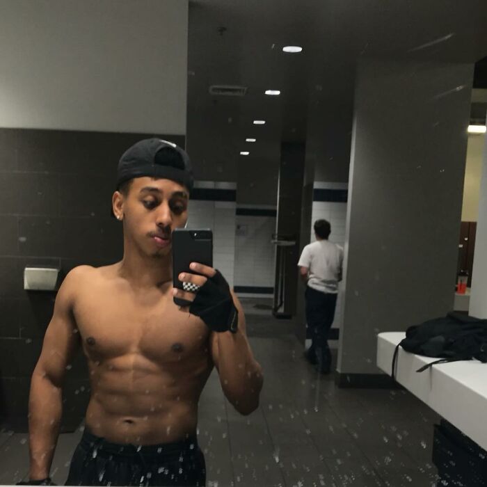 Controversial Streamer Johnny Somali Attacked, Banned From Leaving South Korea Over Lewd Stunts Controversial Streamer Johnny Somali Attacked, Banned From Leaving South Korea Over Lewd Stunts