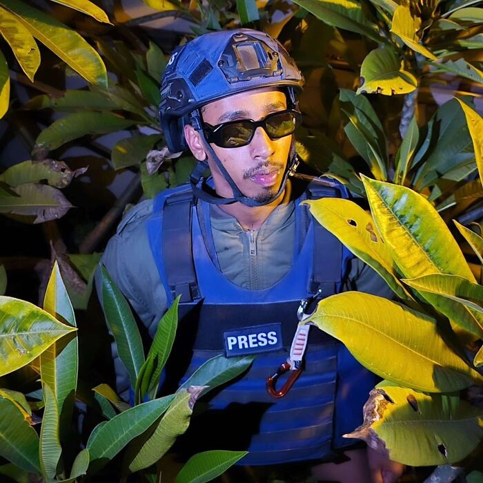 Controversial Streamer Johnny Somali Attacked, Banned From Leaving South Korea Over Lewd Stunts Controversial Streamer Johnny Somali Attacked, Banned From Leaving South Korea Over Lewd Stunts