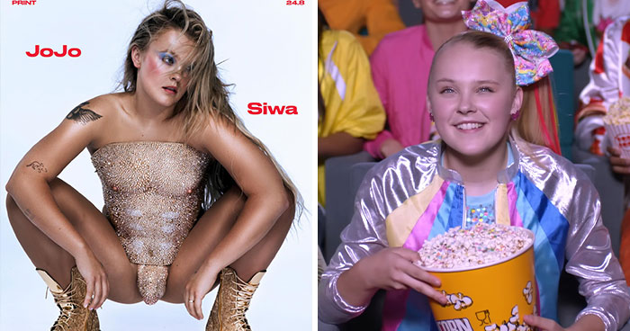 Jojo Siwa